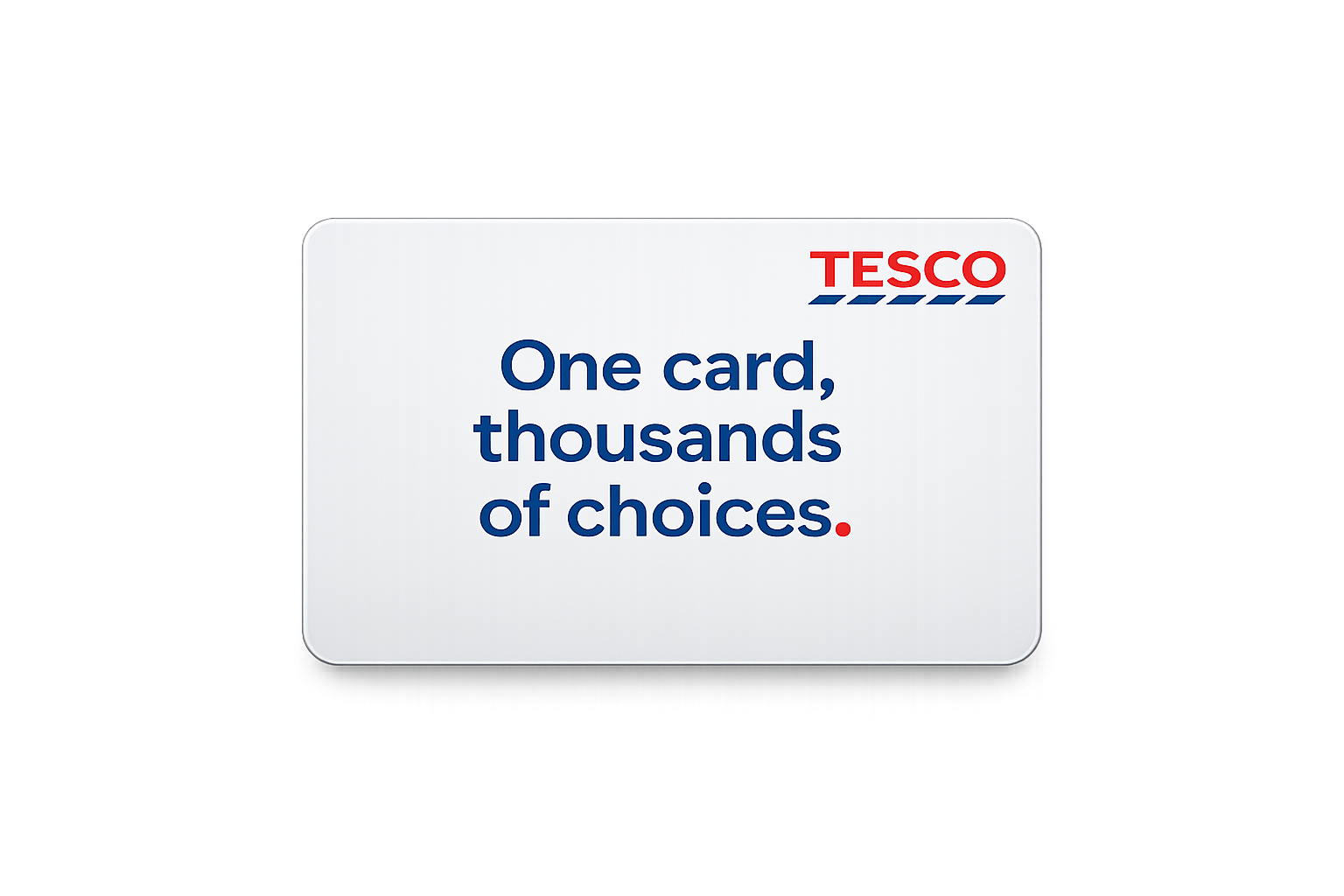 Tesco