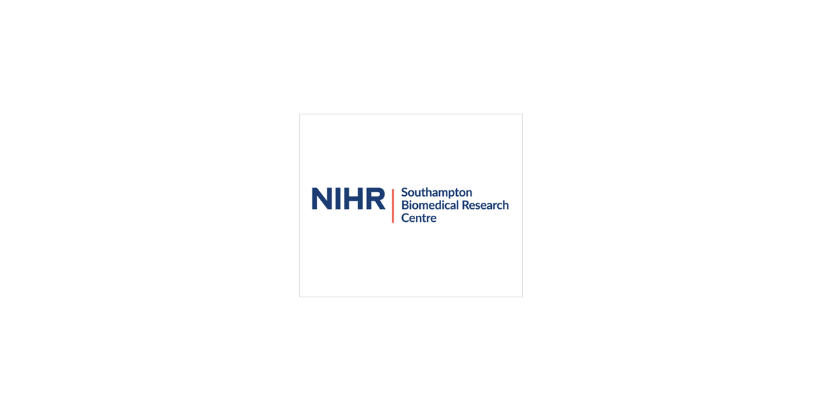 NIHR Southampton Biomedical Research Centre