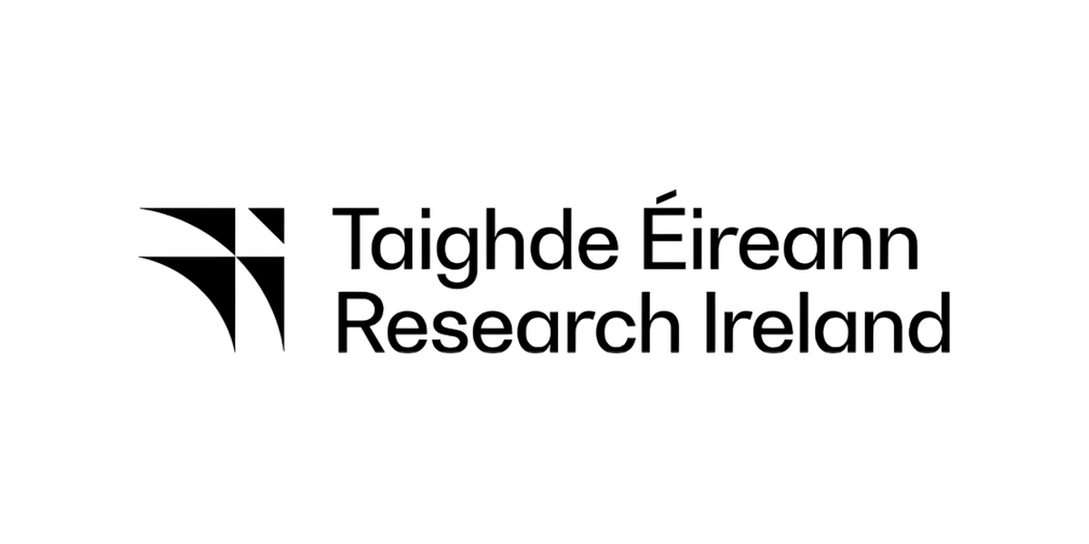 Taighde Éireann Research Ireland